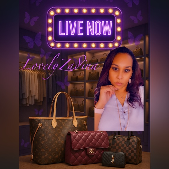 🦋🦋WHO’s READY/ POP-UP SHOW 🦋🦋 - Picture 4 of 11